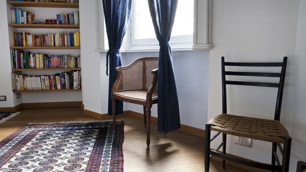 Italianway-Vincenzo Monti Lejlighed Milano Eksteriør billede